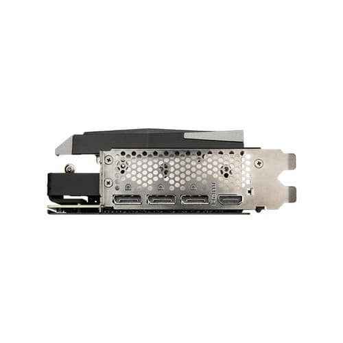 Msi RTX 3070 Gaming X Trio 8GB Graphics Card